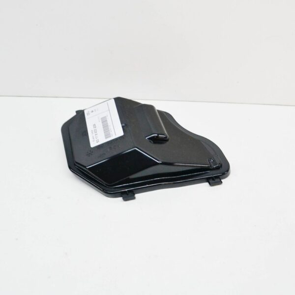 63116933239 - BMW 5 E60 Left Headlight Xenon Cover Cap 63116933239 6933239 New Genuine 2007