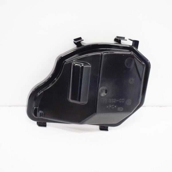 63116933240 - BMW 5 E60 E61 Right Headlight Xenon Cover Cap 63116933240 6933240 New Genuine +