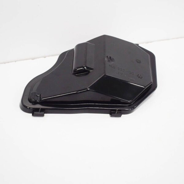 63116933240 - BMW 5 E60 E61 Right Headlight Xenon Cover Cap 63116933240 6933240 New Genuine +
