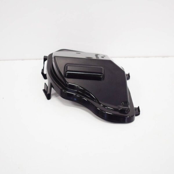 63116933240 - BMW 5 E60 E61 Right Headlight Xenon Cover Cap 63116933240 6933240 New Genuine +