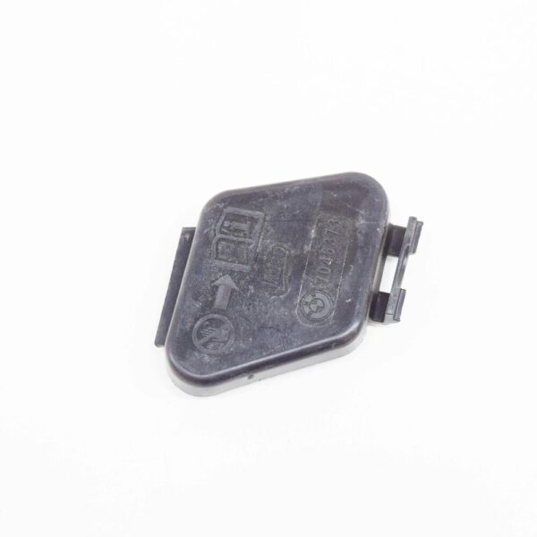 63117046373 - NEW BMW 1 COUPE E82 HEADLIGHT LEFT COVER 63117046373