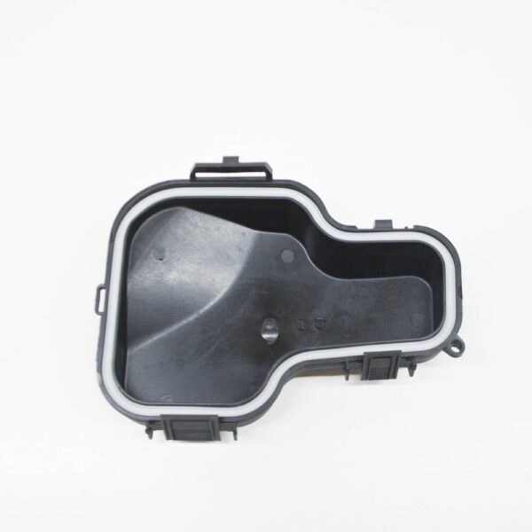 63117159568 - BMW 3 E90 Xenon Headlight Cap Cover Left 63117159568 New Genuine