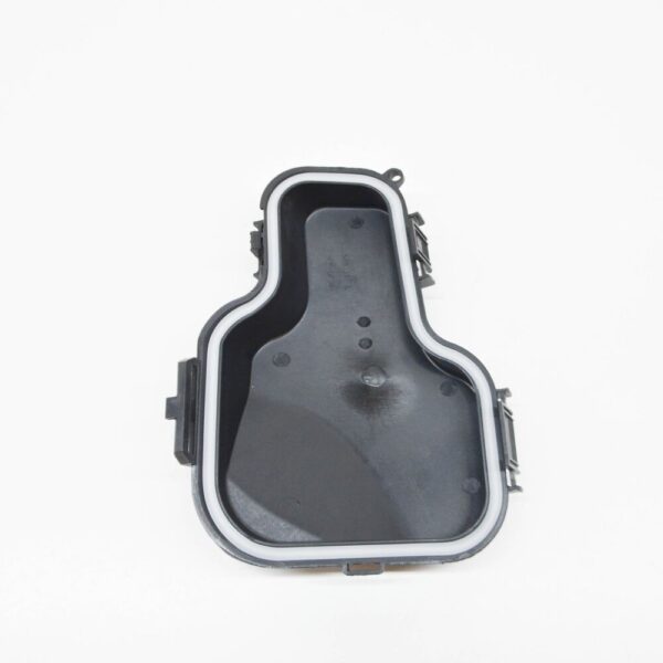 63117159568 - BMW 3 E90 Xenon Headlight Cap Cover Left 63117159568 New Genuine