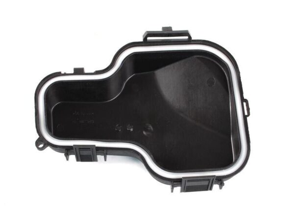 63117159569 - BMW E90 E91 Original Right Xenon Headlight Cap Cover 63117159569