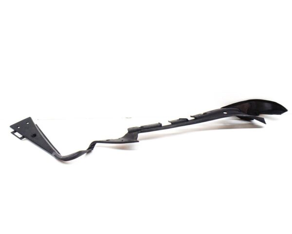63117162086 - BMW 7 E65 gasket headlights right 63117162086 7162086 NEW ORIGINAL