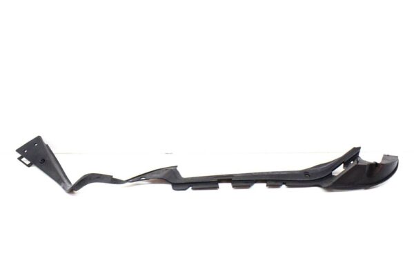 63117162086 - BMW 7 E65 gasket headlights right 63117162086 7162086 NEW ORIGINAL