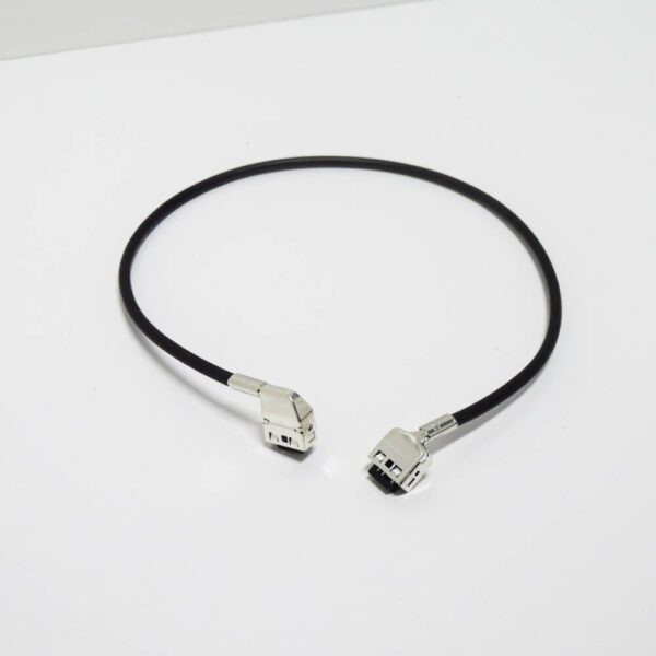 63117175037 - NEW BMW 3 E90 CONNECTION CABLE XENON 63117175037 7175037 ORIGINAL