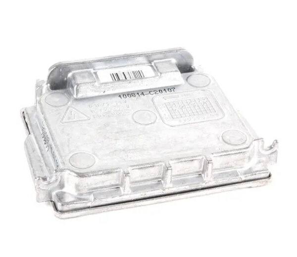 63117180050 - NEW BMW 1 E81 XENON HEADLIGHT CONTROL 63117180050 7180050 08-12 ORIGINAL