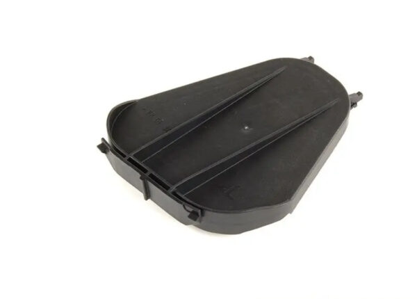 63117182393 - New Genuine BMW 3' Series E92 E93 06-13 Left Light Upper Cap Cover 7182393 OEM
