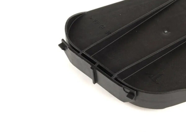 63117182393 - New Genuine BMW 3' Series E92 E93 06-13 Left Light Upper Cap Cover 7182393 OEM