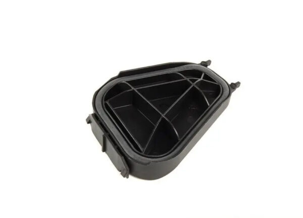 63117182393 - New Genuine BMW 3' Series E92 E93 06-13 Left Light Upper Cap Cover 7182393 OEM