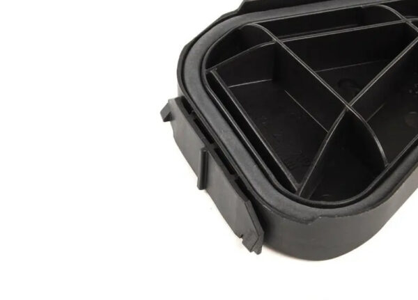 63117182393 - New Genuine BMW 3' Series E92 E93 06-13 Left Light Upper Cap Cover 7182393 OEM