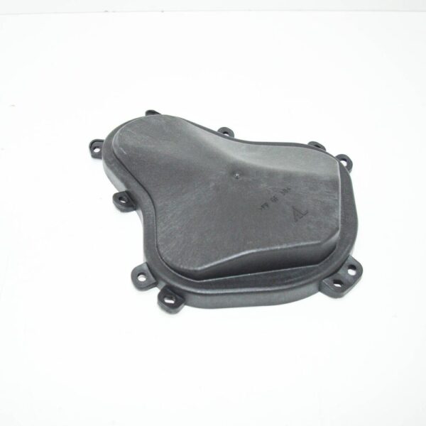 63117182395 - NEW BMW 3 E90 HEADLIGHT LOW BEAM CAP COVER 63117182395 7182395 ORIGINAL