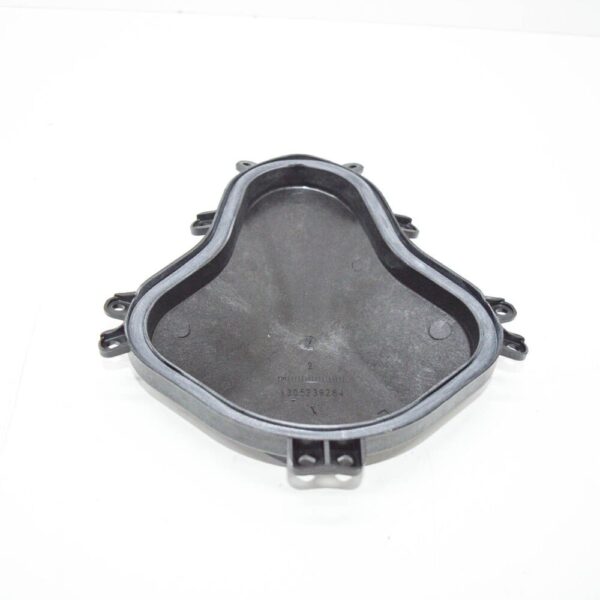 63117182395 - NEW BMW 3 E90 HEADLIGHT LOW BEAM CAP COVER 63117182395 7182395 ORIGINAL