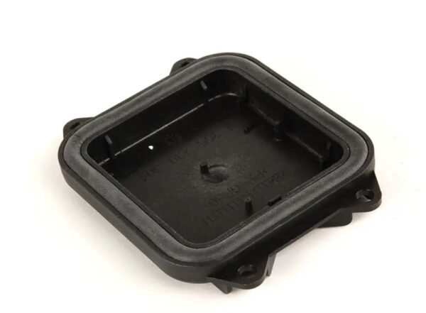 63117182396 - NEW BMW X5 E70 CONTROL UNIT CORNERING 63117182396 7182396 ORIGINAL