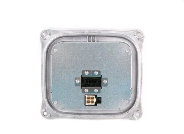 63117182520 - New Mini Convertible R57 Original XENON Control Module 63117182520