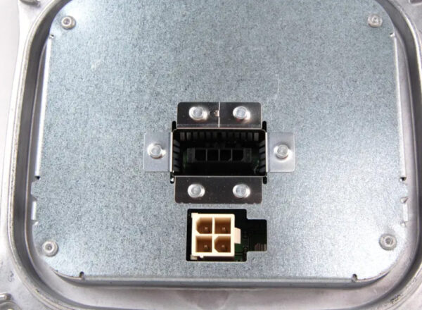 63117182520 - New Mini Convertible R57 Original XENON Control Module 63117182520