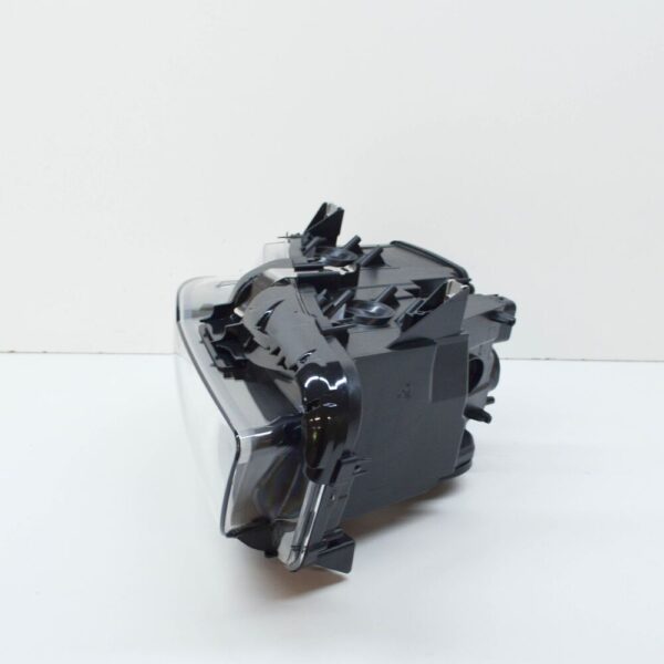 63117203241 - NEW BMW 5 F10 FRONT LEFT HEADLIGHT RHD 63117203241 OEM