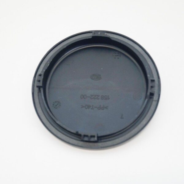 63117204272 - BMW 1 F20 Headlight Cap Dust Cover 63117204272 7204272 NEW GENUINE