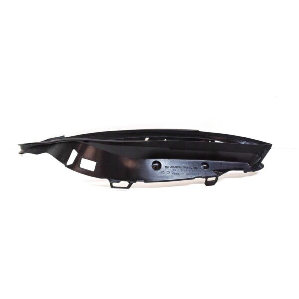 63117225238 - BMW 7 F01 headlight gasket front right 63117225238 NEW ORIGINAL