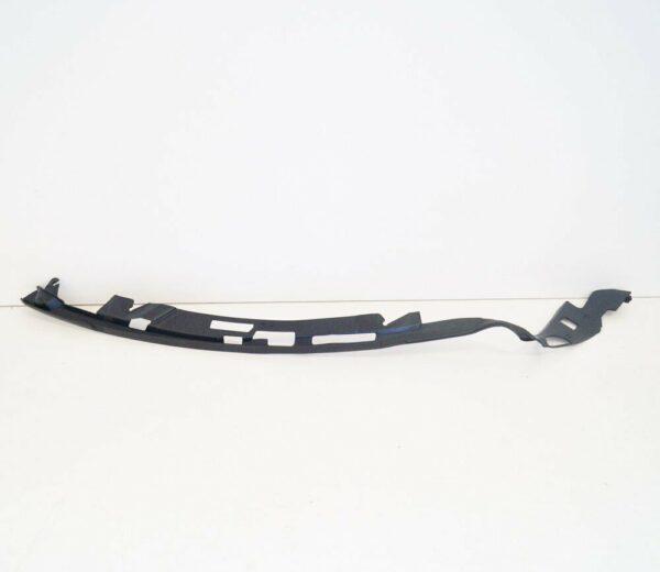 63117233889 - NEW BMW 5 GT F07 FRONT LEFT HEADLIGHT RUBBER SEAL 63117233889 7233889