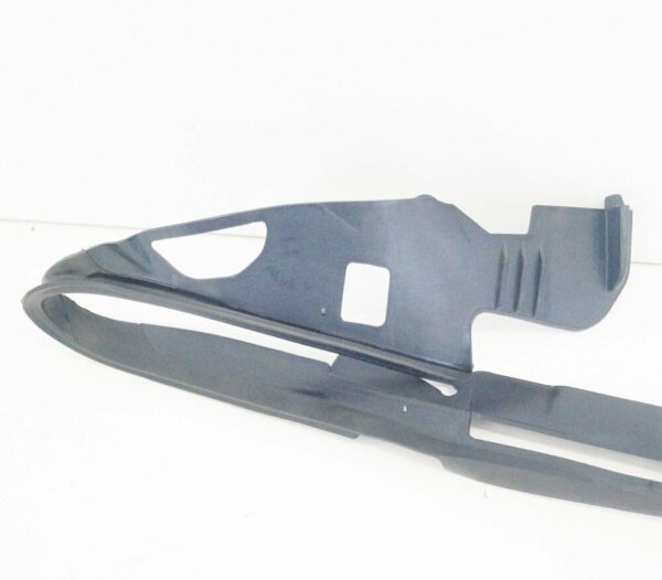 63117233889 - NEW BMW 5 GT F07 FRONT LEFT HEADLIGHT RUBBER SEAL 63117233889 7233889
