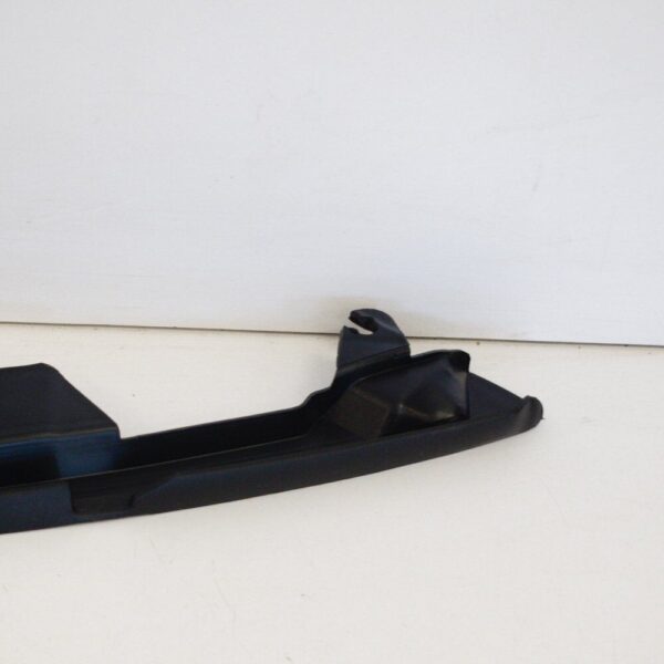 63117233890 - BMW 5 GT F07 Front Right Headlight Rubber Seal 63117233890 NEW GENUINE