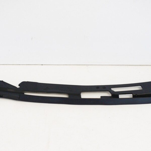 63117233890 - BMW 5 GT F07 Front Right Headlight Rubber Seal 63117233890 NEW GENUINE