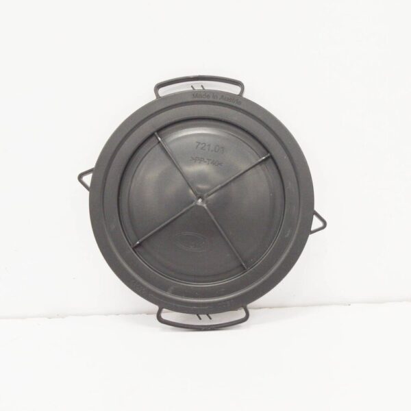 63117311241 - BMW 3 Series F30 Xenon Headlight Cover Lid 63117311241 7311241 GENUINE NEW+