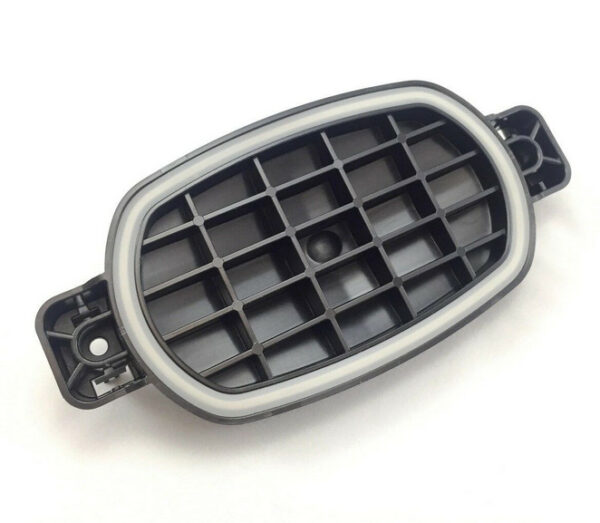 63117319359 - NEW BMW 6 F13 COUPE HEADLIGHT COVER CAP 63117319359 7319359 OEM