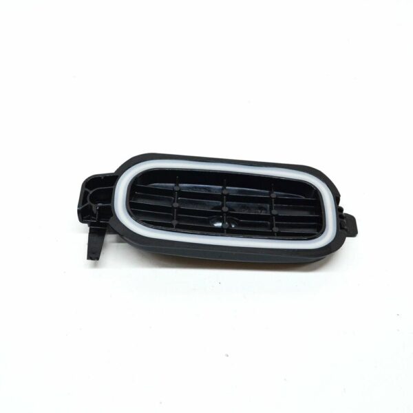 63117345588 - NEW BMW 7 F01 F02 FRONT LED HEADLIGHT COVER 63117345588 7345588 ORIGINAL