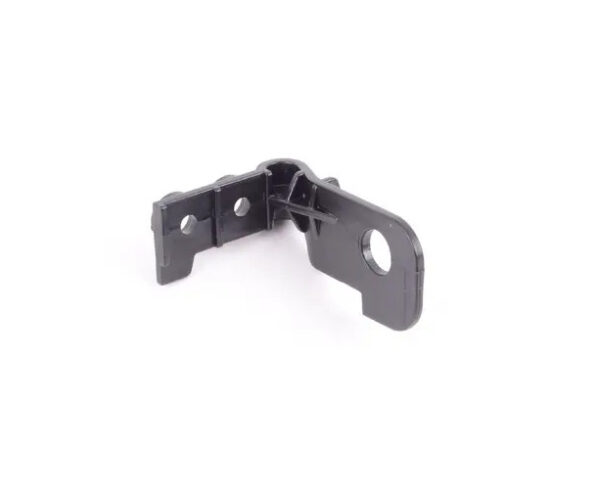 63117345589 - NEW BMW 7 F01 FRONT LEFT HEADLIGHT BRACKET 63117345589 7345589 OEM