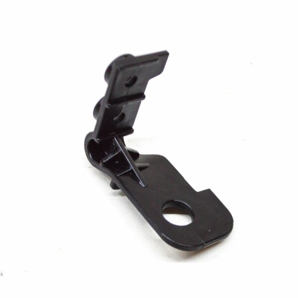 63117345590 - NEW BMW 7 F01 FRONT RIGHT HEADLIGHT BRACKET 63117345590 7345590 OEM