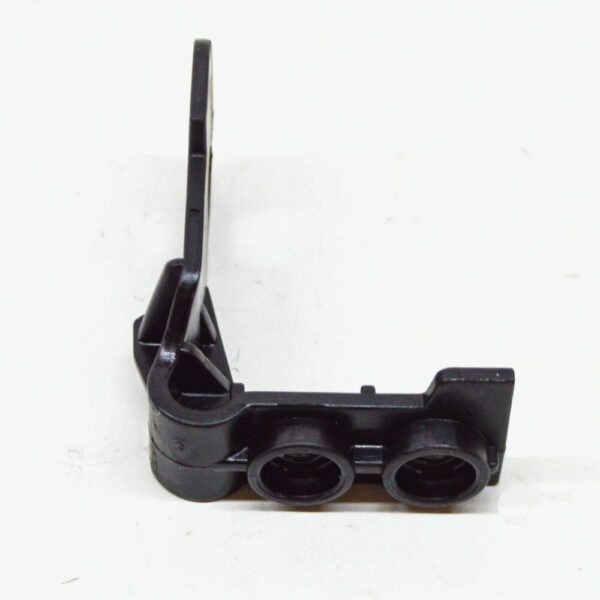 63117345590 - NEW BMW 7 F01 FRONT RIGHT HEADLIGHT BRACKET 63117345590 7345590 OEM