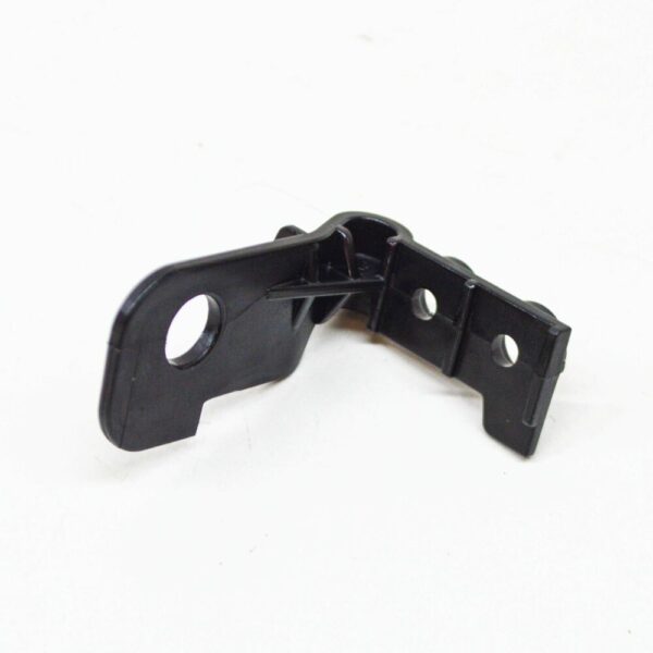 63117345590 - NEW BMW 7 F01 FRONT RIGHT HEADLIGHT BRACKET 63117345590 7345590 OEM