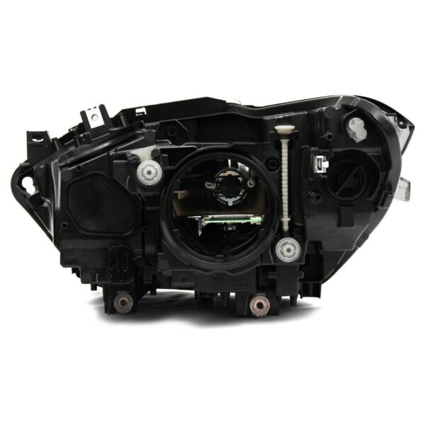 63117358392 - BMW 1 Series F20 F21 Front Right Halogen Headlight 63117358392 Authentic