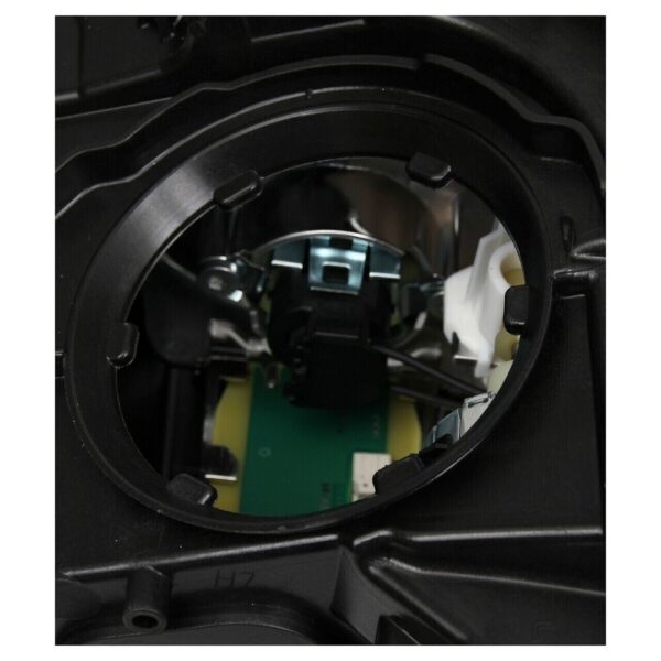 63117358392 - BMW 1 Series F20 F21 Front Right Halogen Headlight 63117358392 Authentic