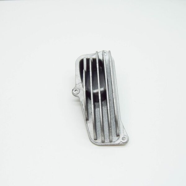 63117367755 - NEW BMW I8 FRONT LEFT HEAT SINK 7367755 63117367755 2016 ORIGINAL