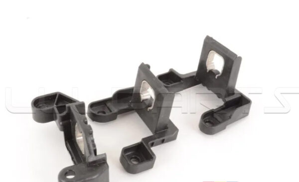 63117367757 - BMW I01 ORIGINAL HEADLIGHT MOUNT SET 63117367757