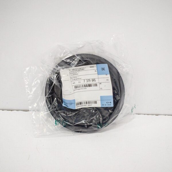 63117379845 - BMW 4 F32 headlights cover cap 63117379845 7379845 new