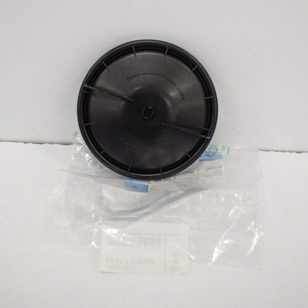 63117379845 - BMW 4 F32 headlights cover cap 63117379845 7379845 new
