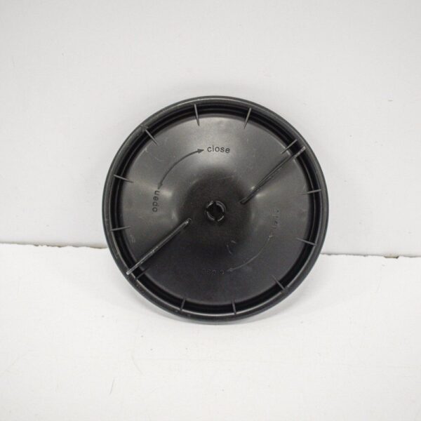 63117379845 - BMW 4 F32 headlights cover cap 63117379845 7379845 new