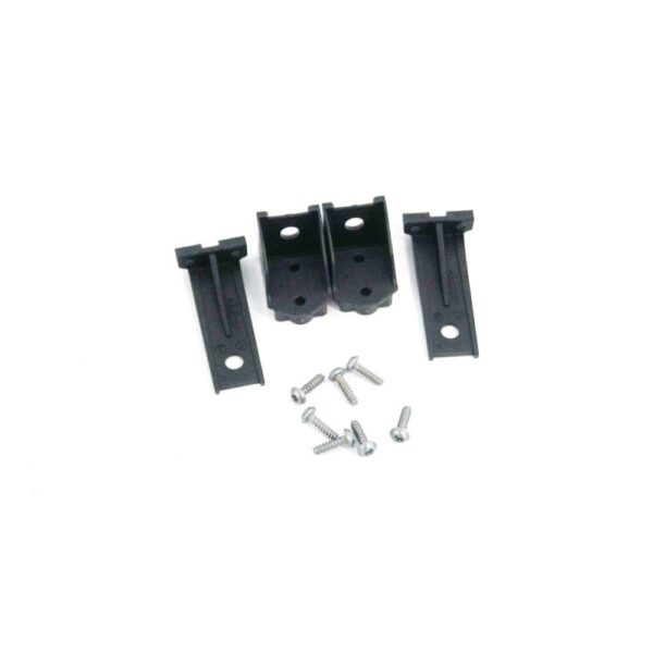 63117379850 - NEW BMW 4 F32 FRONT HEADLIGHT HOLDER REPAIR  63117379850 ORIGINAL