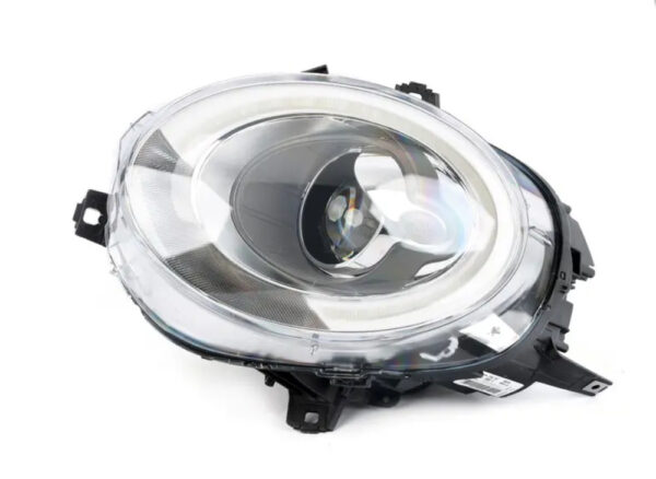63117383213 - MINI COOPER F55 USA Front Left Headlights LHD 63117383213 NEW GENUINE