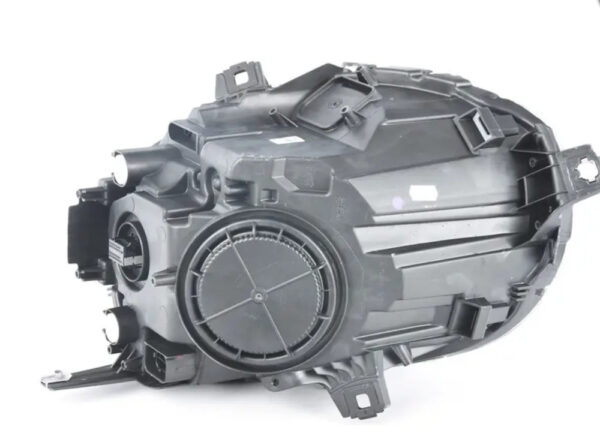 63117383213 - MINI COOPER F55 USA Front Left Headlights LHD 63117383213 NEW GENUINE