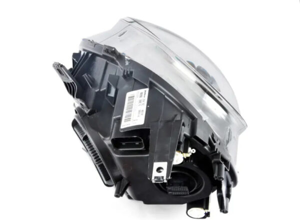63117383213 - MINI COOPER F55 USA Front Left Headlights LHD 63117383213 NEW GENUINE