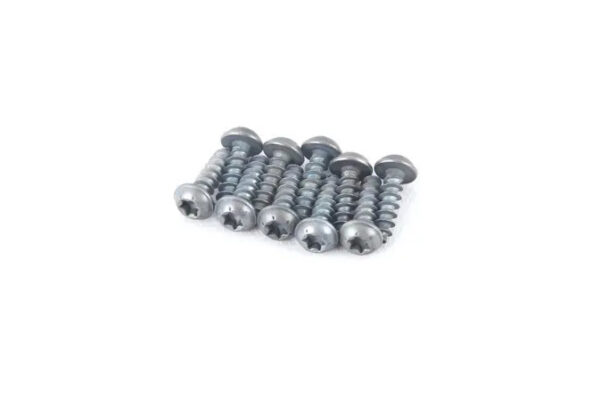 63117388920 - BMW 2 Coupe F22 Xenon Headlight Screws Set 7388920 63117388920 NEW