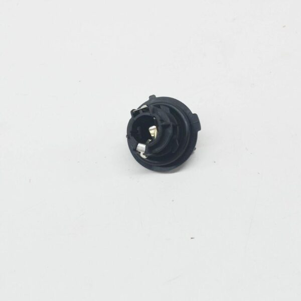 63117393855 - NEW BMW 1 F40 FRONT HEADLIGHT BULB SOCKET PY21W 63117393855 ORIGINAL