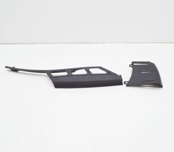 63117396333 - NEW BMW I3 I01 FRONT LEFT HEADLIGHT TRIM 63117396333 ORIGINAL