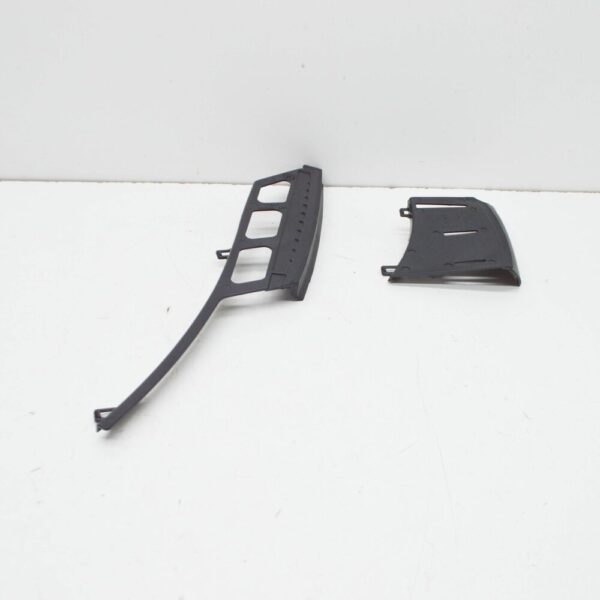 63117396333 - NEW BMW I3 I01 FRONT LEFT HEADLIGHT TRIM 63117396333 ORIGINAL